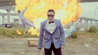 Yes, It’s True – Psy, YouTube and Iron Man Actually Unite Countries, Survey Finds