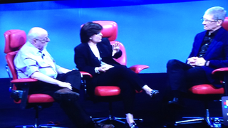Apple CEO Tim Cook on Making Game-Changers: ‘We’re Still That Company’
