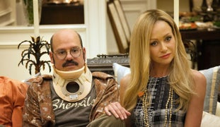 Netflix Stock Slides on Mixed Reviews for ‘Arrested Development’