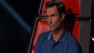 Adam Levine Responds to ‘Voice’ Backlash: ‘I Obviously Love My Country Very Much’ (Video)