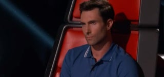 Adam Levine Responds to ‘Voice’ Backlash: ‘I Obviously Love My Country Very Much’ (Video)