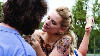 Tribeca Film Buys U.S. Rights to ‘The Broken Circle Breakdown’