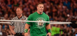WWE and ‘The Flintstones’ Tag-Team to Throw Down Some Bedrock