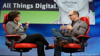 Twitter’s Dick Costolo Tries to Keep It Simple, Facebook’s Sandberg Is Focused on Mobile