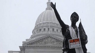 ‘Citizen Koch’ Filmmaker Joins Protest of Kochs’ Purchase of Tribune Co.