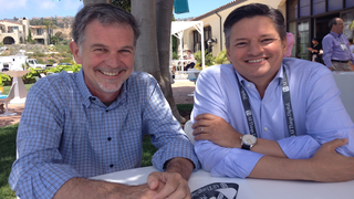 Netflix’s Ted Sarandos Defends ‘Arrested Development’: Fans Love The Show (Exclusive)