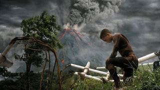 ‘After Earth’ Review: Parents Just Don’t Understand