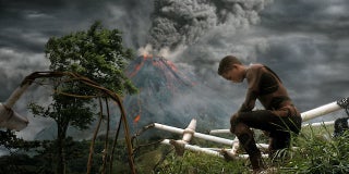 ‘After Earth’ Review: Parents Just Don’t Understand