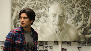 Tribeca Film Acquires ‘The Time Being’ Starring Wes Bentley, Frank Langella