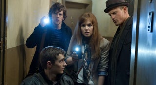 ‘Now You See Me’ Beats ‘After Earth’ at Thursday Box Office