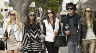 ‘Bling Ring’ Author: Why Reality TV is To Blame for Burglaries