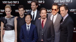 PowerGrid’s Biggest Movers of the Week: ‘Hangover III’ Stumbles, But Zach Galifianakis on the Rise (Video)