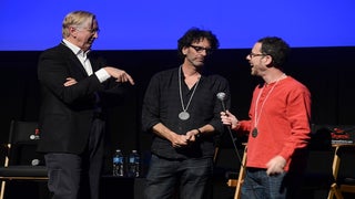 Telluride: T Bone Burnett Says He’s Taking ‘Inside Llewyn Davis’ Concert on the Road