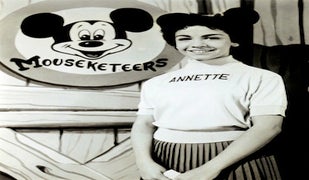 Annette Funicello Through the Years (Photos)