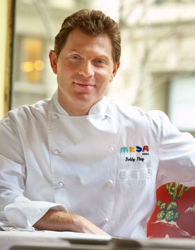 Bobby Flay