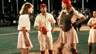 15 Highest-Grossing Baseball Films of All Time