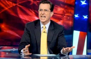 Stephen Colbert