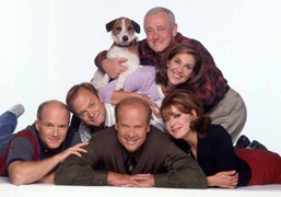 ‘Frasier’ Fans Torn Over Possible Reboot Without John Mahoney: ‘I Don’t See the Point’