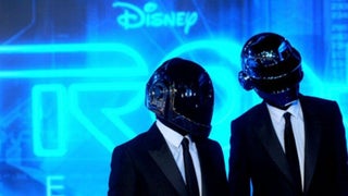 Daft Punk’s New Track Breaks Spotify Records