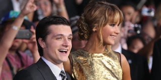 ‘Hunger Games’ Premiere: Why There’s No Nudity, and Why It Won’t Need It