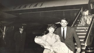 Veronique Peck, Wife of Gregory Peck, Dies at 80