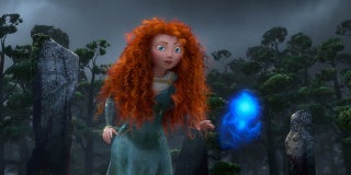 ‘Brave’ Review: More Than Just Another Arrow-Slinging Heroine