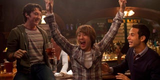 ’21 & Over’ Review: When an ‘Animal House’ Wants to Be a ‘Breakfast Club’