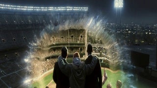 ‘Men in Black 3’ Review: Will Smith, Tommy Lee Jones Drag Down a Cool Party