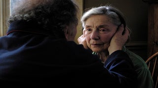 ‘Amour’ Sweeps 2012 European Film Awards