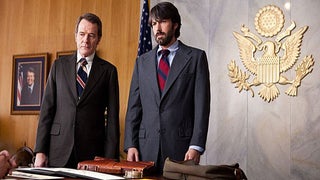 Ben Affleck: ‘Argo’ Is a ‘Hard Movie to Sell’ (Exclusive)