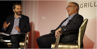 Irving Azoff Calls Pandora ‘Shitty,’ Bemoans Era of ‘Idol,’ ‘The Voice’