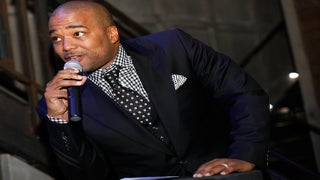 Chris Lighty, Manager to 50 Cent, Busta Rhymes, Dead at 44