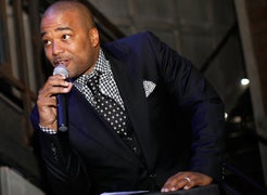 Chris Lighty, Manager to 50 Cent, Busta Rhymes, Dead at 44