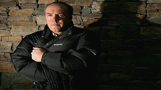 Cassian Elwes, Grilled on Producing: ‘I Was Totally Burned Out’