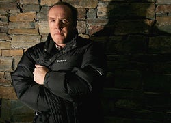 Cassian Elwes, Grilled on Producing: ‘I Was Totally Burned Out’