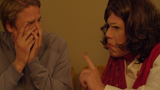‘Sons of Anarchy’ Fans, Beware: Ron Perlman’s a Transsexual, Charlie Hunnam’s Impotent
