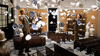 ‘Cloud Atlas’ Review: Bends the Brain Without Touching the Heart