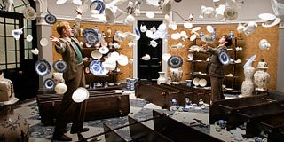 ‘Cloud Atlas’ Review: Bends the Brain Without Touching the Heart