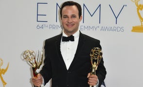 ‘The Hunger Games: Mockingjay’ Has a Writer: Danny Strong