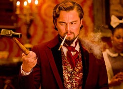 Cannes Weinstein Preview: ‘Django Unchained,’ ‘The Master’ and ‘Silver Linings Playbook’