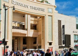 Academy Awards Have New Home, Same Address: Dolby Theatre