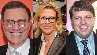 New Prometheus CEO Named as The Hollywood Reporter Bleeds $6M