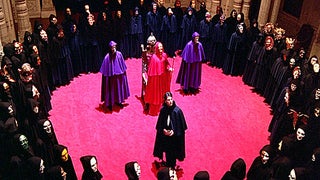The Sex Parties of France’s DSK: ‘Eyes Wide Shut’ Comes to Life