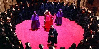 The Sex Parties of France’s DSK: ‘Eyes Wide Shut’ Comes to Life