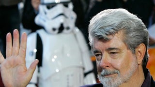 ‘Star Wars’ 7, 8 and 9 Are ‘The Most Exciting,’ Says George Lucas Biographer (Exclusive)