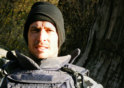 Famed War Journalist Sebastian Junger on Slain Friend Tim Hetherington: ‘When He Died, I Left War’