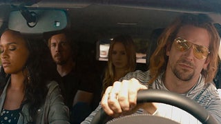 Dax Shepard Brings It in ‘Hit and Run’ – ‘The Hangover’ on an Indie Budget