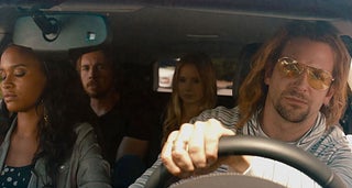 Dax Shepard Brings It in ‘Hit and Run’ – ‘The Hangover’ on an Indie Budget