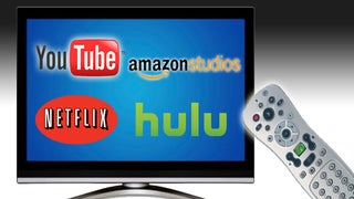 Will Netflix, YouTube, Hulu Content Create a ‘Second Revolution’ in Television?