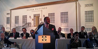 Joel Silver Unveils Grand Plans to Move Hollywood to Venice